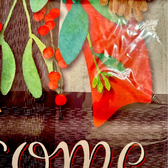 Premium Garden Flag. NWT - Picture 4 of 7